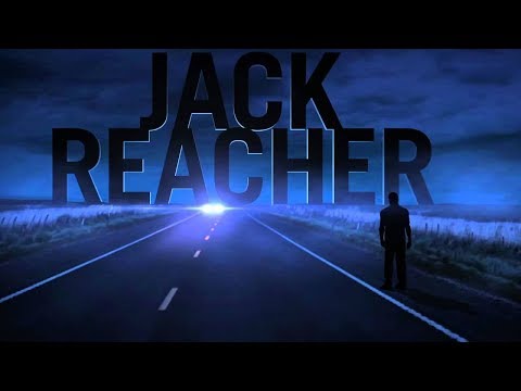 Jack Reacher series