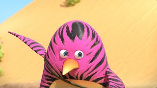 Rosa Maurice Turma Da Floresta S01E08  Desenho Animado 2023