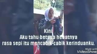 Kisah LDR saat di tinggal prola pelaut