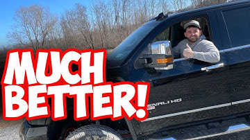 HP Tuners SHIFT ON THE FLY Motor Ops TUNING for my L5P Duramax - Part 2