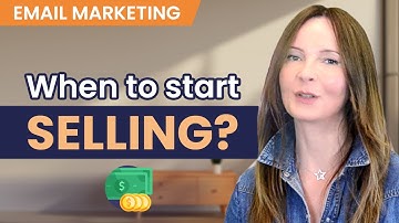 When to Start Selling: A Practical Guide to Sending Sales Emails