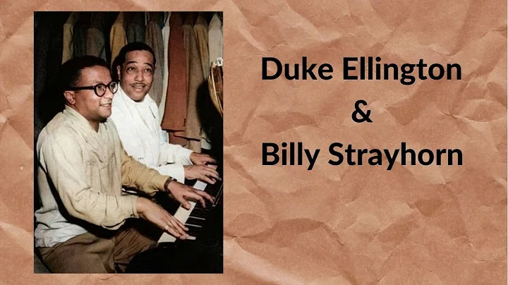 Lunchbox Learning: The Music of Duke Ellington and...