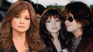 Valerie Bertinelli Recalls Toxic Marriage to Eddie Van Halen