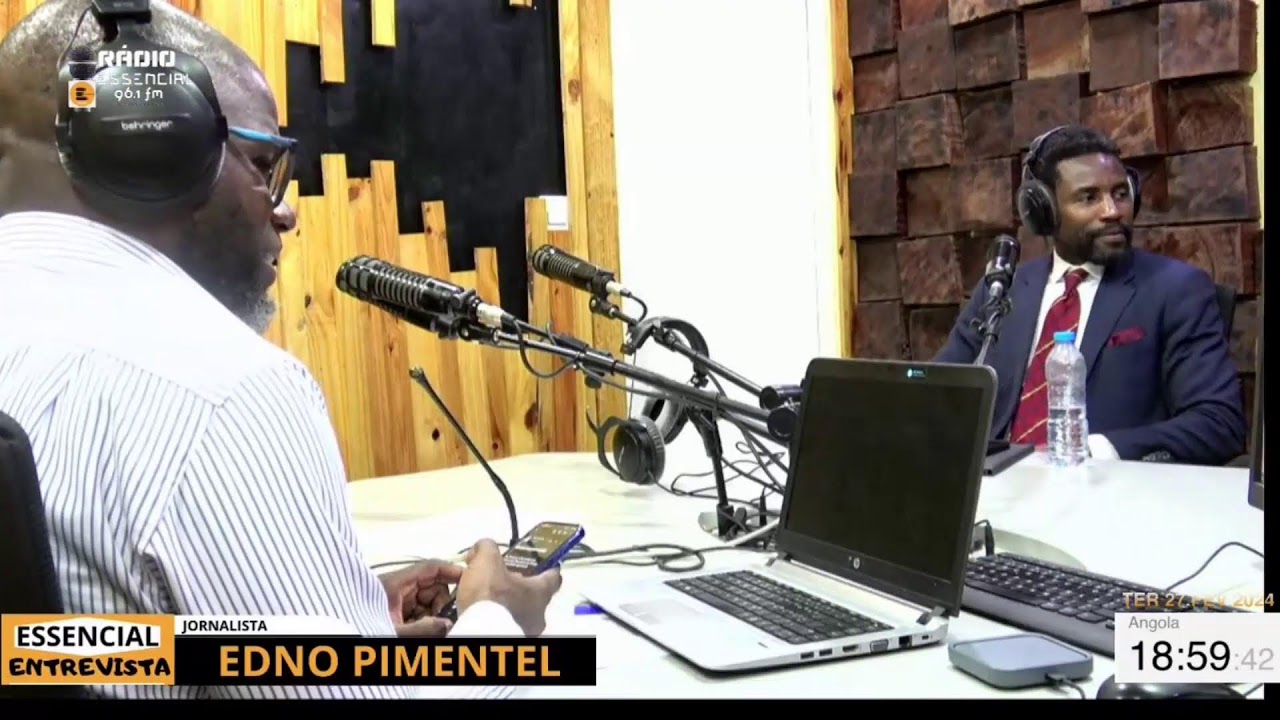 ESSENCIAL ENTREVISTA | 28.FEV.2024