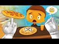 VR | ОТКРЫЛ СВОЮ ПИЦЦЕРИЮ В ВР! - Pizza Master