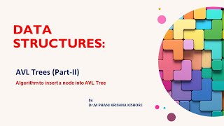 AVL  TREES (PART II)