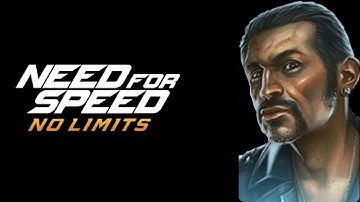 Need for Speed No Limits:- Chapter 07 - Ramirez | Event 05 - Rush Hour