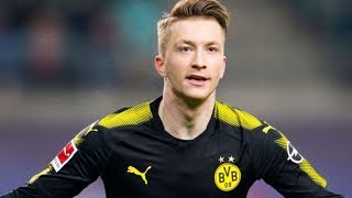 Marco Reus: Germany's rocket praying injury does not deny him