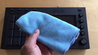 Quick Tip How To Clean Your MPC Live