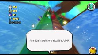 Beta Patch - How To Win Sonic Lost Land Pc - Laser?