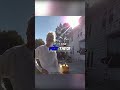 Grandma Steals Grave Decorations from the Cemetery #subscribe #police #bodycam
