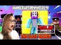 WAJIB NONTON! TERHARU ASLI!! - Minecraft Youtube REWIND Animation 2019 Reaction