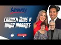 👑 Que Quieres Para Tu Familia - Carmen Trias y Wilda Morales - Amway
