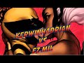 Kerwinhadrianphl vs ezmil aka blackgoku13phl 11052021 ft5  xmen vs street fighter 