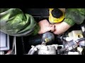 Range Rover P38 ABS Pump Change
