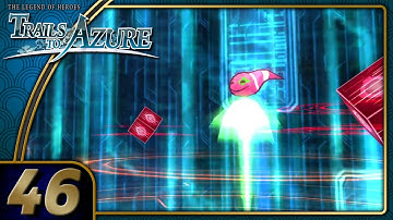 Trails to Azure | Attack Suppression | Part 46 (PC - Geofront, Let