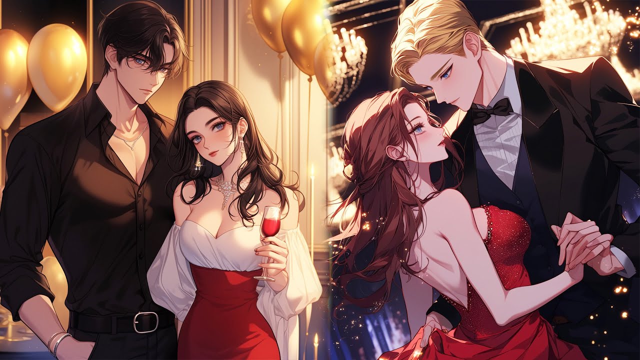 She held her FL's arm, asked me to pursue her friend. After we truely got together, she went crazy