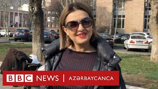 Yerevanda sorğu: "Lazım gəlsə üç həftə yemək bişirmərik, amma qaz Azərbaycandan gəlməsin"