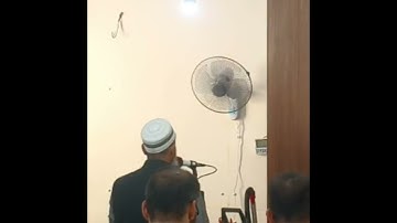 تلاوة مؤثرة من صلاة الجمعة ما تيسر من سورة لقمان و سورة الرعد للقارئ عمر عبدالله سلطان