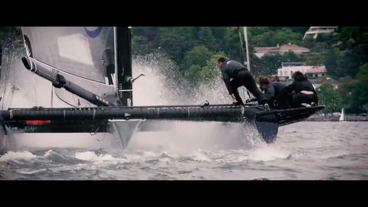 D35 Best Of Vulcain Trophy 2014