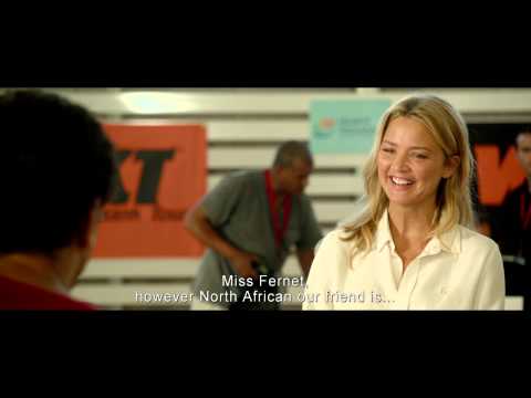 The Invincibles / Les Invincibles (2013) - Trailer English Subs