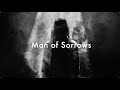 Man of Sorrows | Official Lyric Video | Coffey Ministries