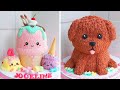 Everyone's Favorite Cake Recipe | Most Beautiful Homemade Cake Decorating Ideas For Every Occasion