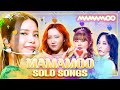 MAMAMOO [마마무] 랑 같이 신나게 달려보자😎 솔라, 화사, 휘인, 문별 🎶 [대케가수] / KBS 방송