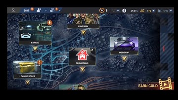 Need For Speed No Limits: SUBARU BRZ Customization!