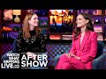 Julianne Moore Says Doing Sarah Palin’s Voice Almost Killed Her | WWHL