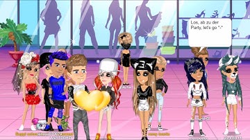 Bounce  MSP Version ♥