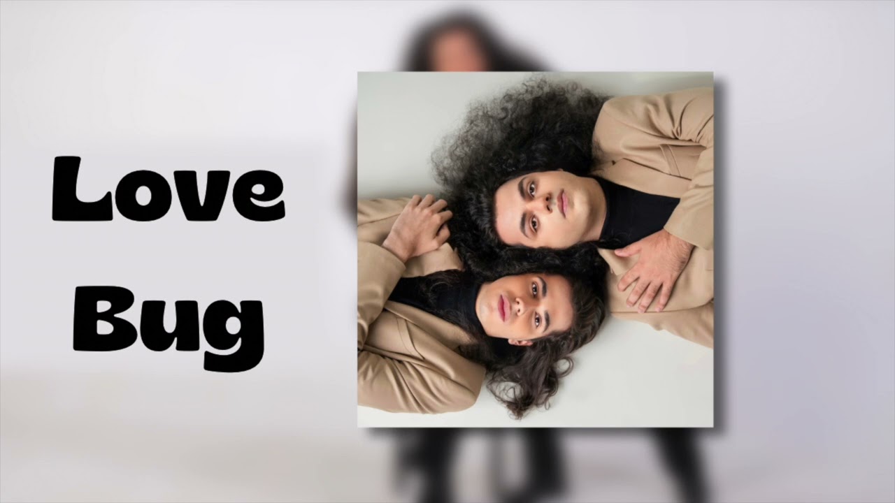 在 YouTube 上观看 Banda AL9 - Love Bug (Official Audio) 在 YouTube 上观看 Banda AL9 - Love Bug (Official Audio)
