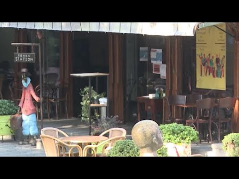 „თუ რესტორნებს გახსნის უფლება მინიმუმ 15 იანვირდან არ მიეცემათ, ბაზარზე ოპერირებას ვეღარ შეძლებენ“