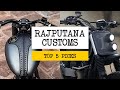 Rajputana Customs : Our favorite picks