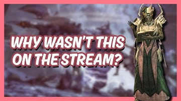 Update 48 Eerste blik 2025 | The Elder Scrolls Online (ESO)