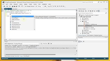 How to Implement Drag and Drop with HTML5