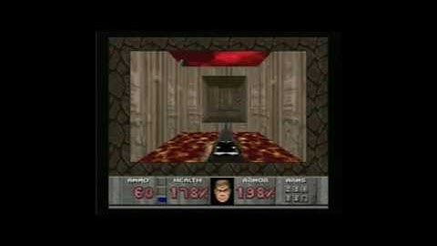 Longplay (w/commentary) - DOOM (Sega 32X)