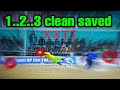 3 clean saved penalty shootout purul akutpa vs thingba khullen  xxii pntm tournament