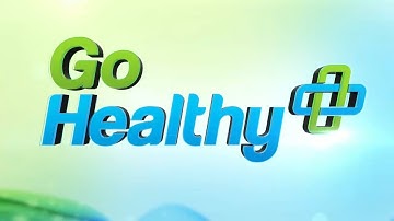 OPENING BUMPER OBB GO HEALTHY 2023 - Metro TV #obb #intro #openers #motiongraphics #tv