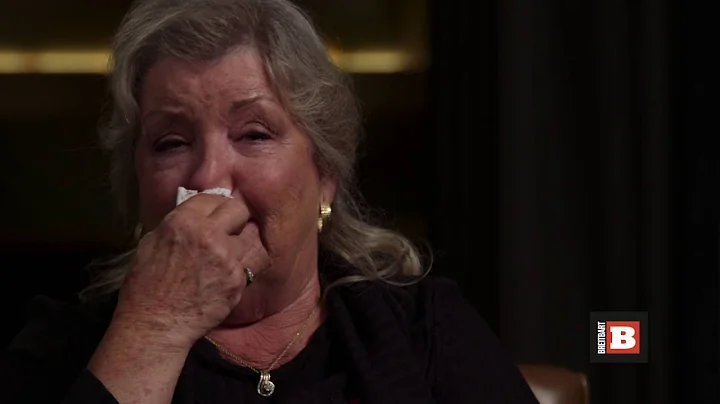 Juanita Broaddrick Relives Bill Clinton Rape/Hilla...