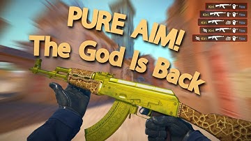 CS2 One Taps So Clean They Should Be Illegal 🔥