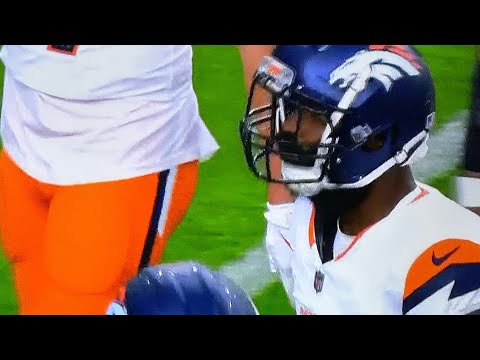 Broncos Country - Who will be The Denver Bronocs starting QB!?