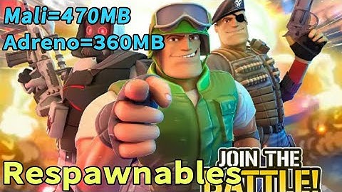 Respawnables||Download