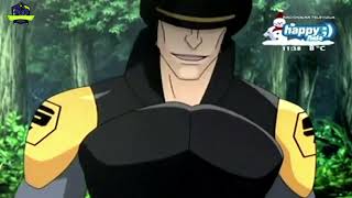 Monsuno - Legendarni Crtani Filmovi