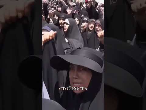 Взорванный Восток #политика #новости #израиль #сша #трамп #иран #секторгаза #ядернаявойна #тегеран