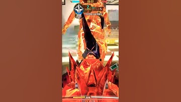 「決勝時刻m」1v3傳奇爆破#codm #決勝時刻m #codmobile #決勝時刻m創作者