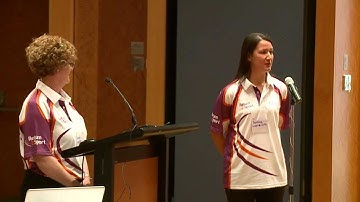 Framework in Practice-AHA/AHP Working Together Forum & Launch