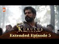 Kurulus Osman Urdu Extended Episodes Season 4 Episode 5 Kurulus Osman Urdu Extended Episodes Season 4 Episode 5