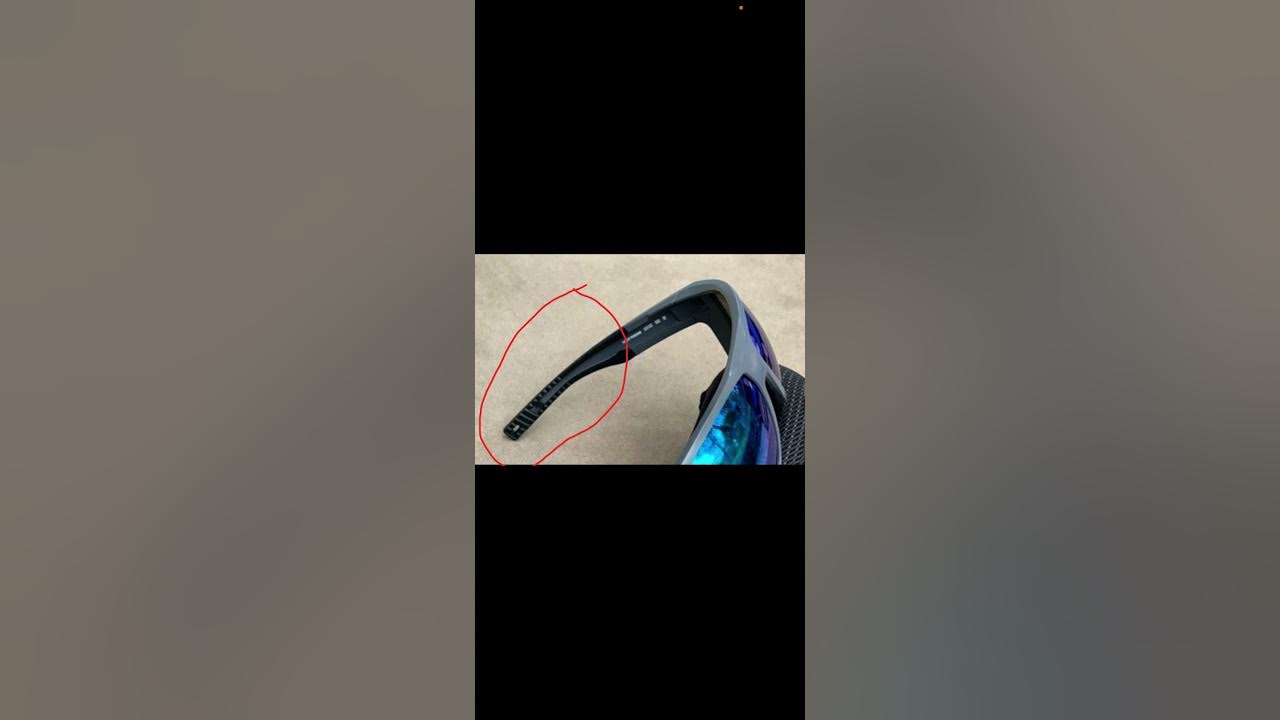 Fake costa sunglasses. Fake Costa Del Mar sunglasses. YouTube