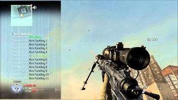 [CFG]Opt. Recon v1 By ADDIDASMAN12